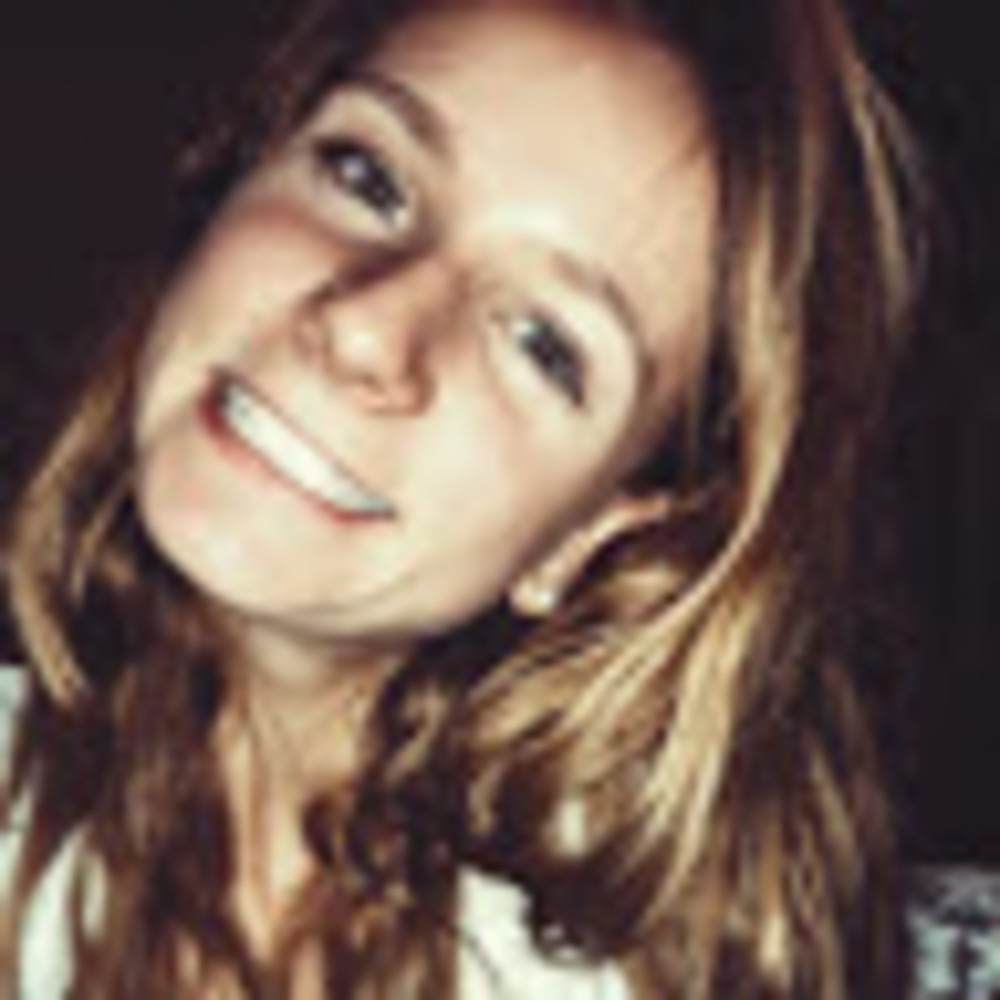 Meet your Posher, Erika